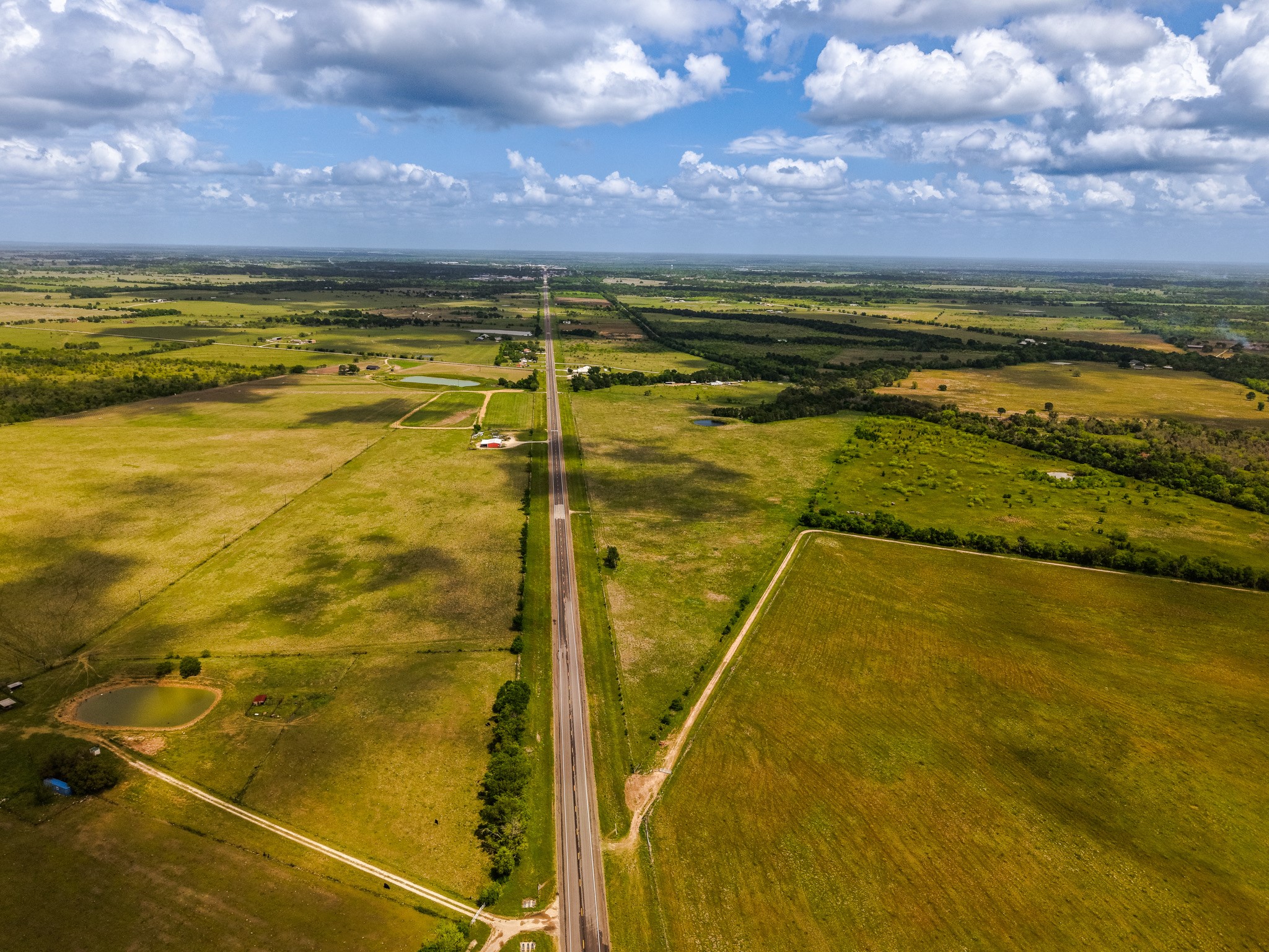 Tbd Tx-14 Groesbeck TX 76642
