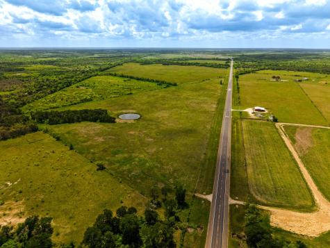 TBD TX-14 Groesbeck TX 76642