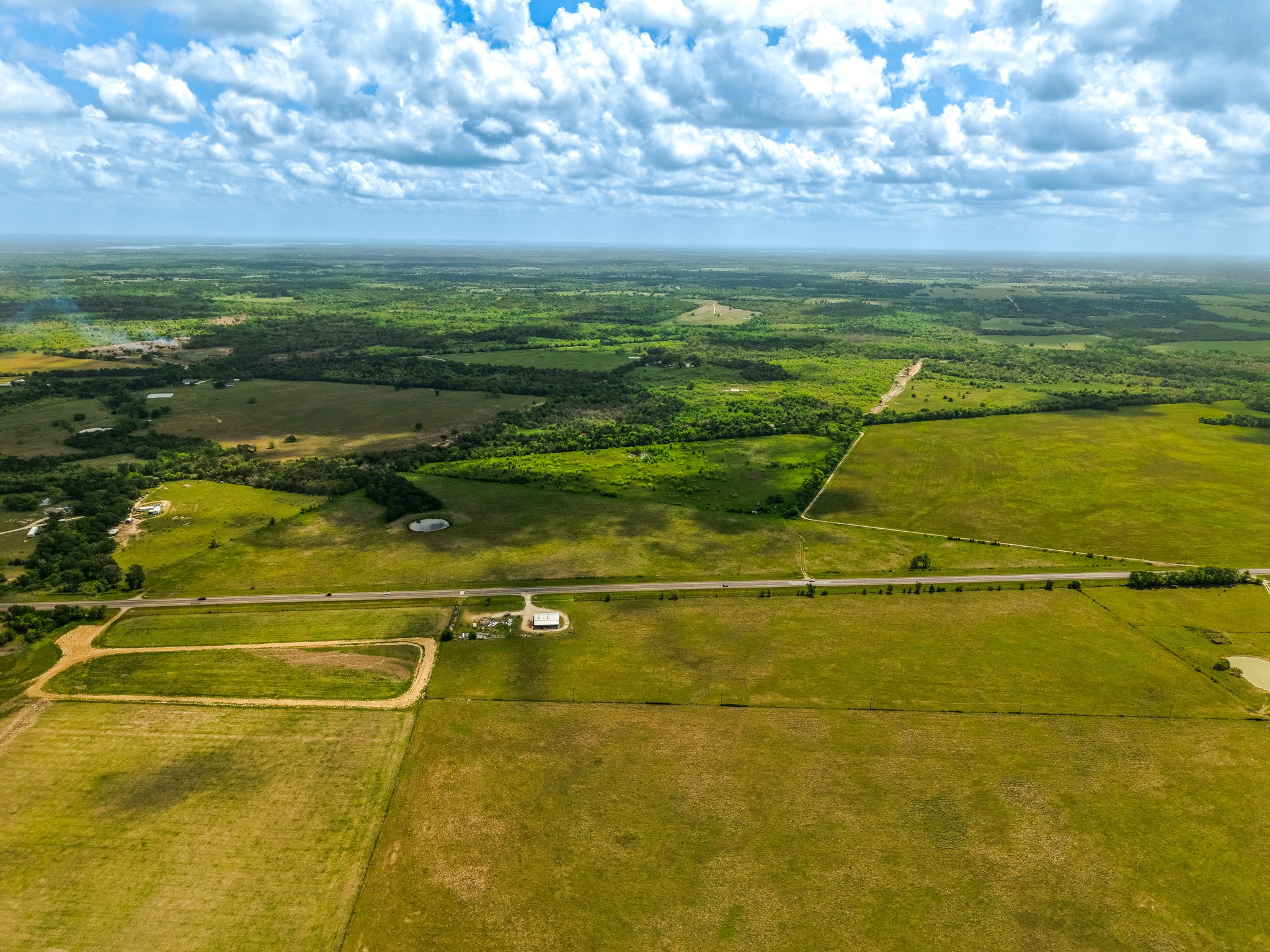 Tbd Tx-14 Groesbeck TX 76642