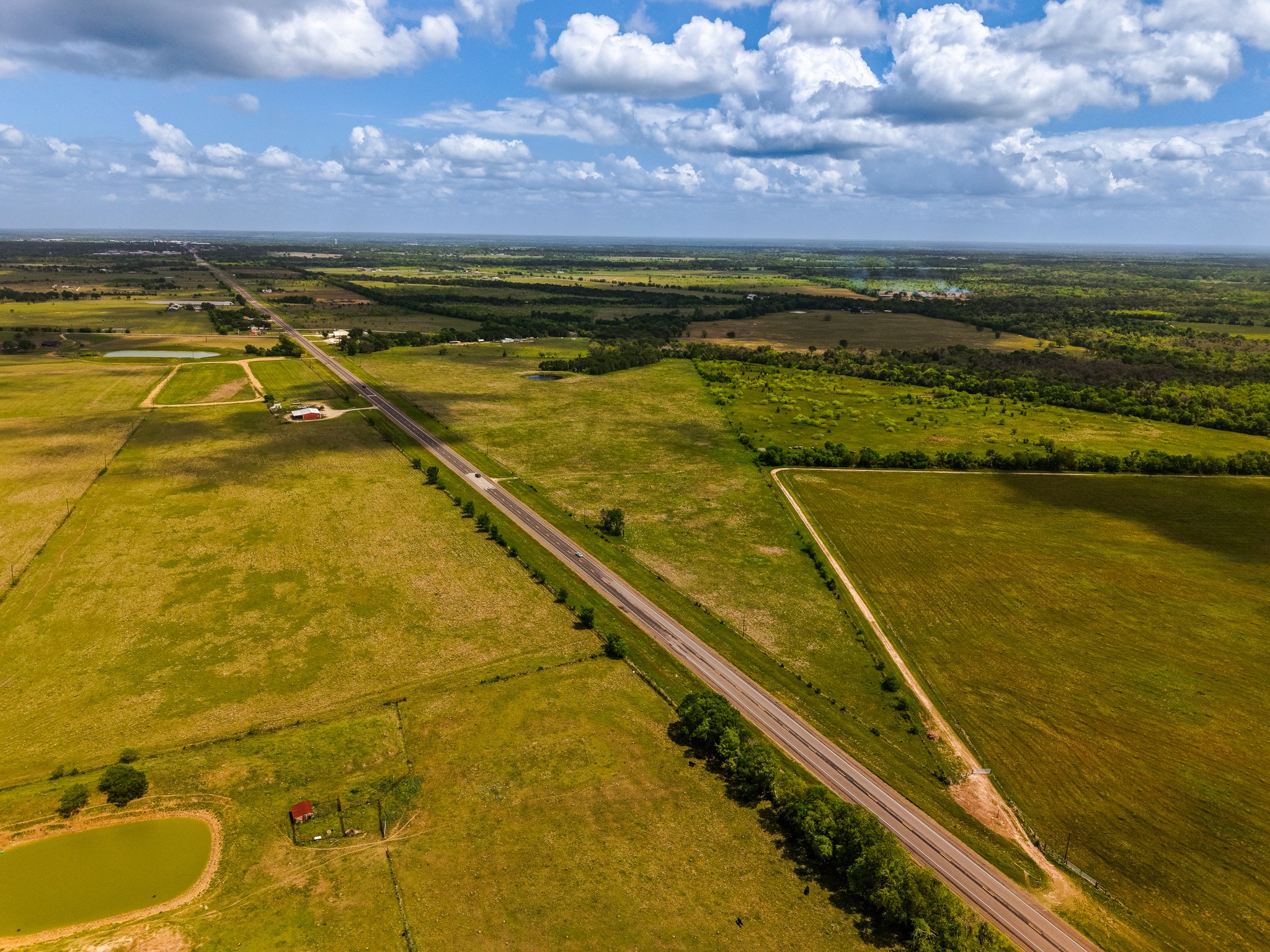 Tbd Tx-14 Groesbeck TX 76642