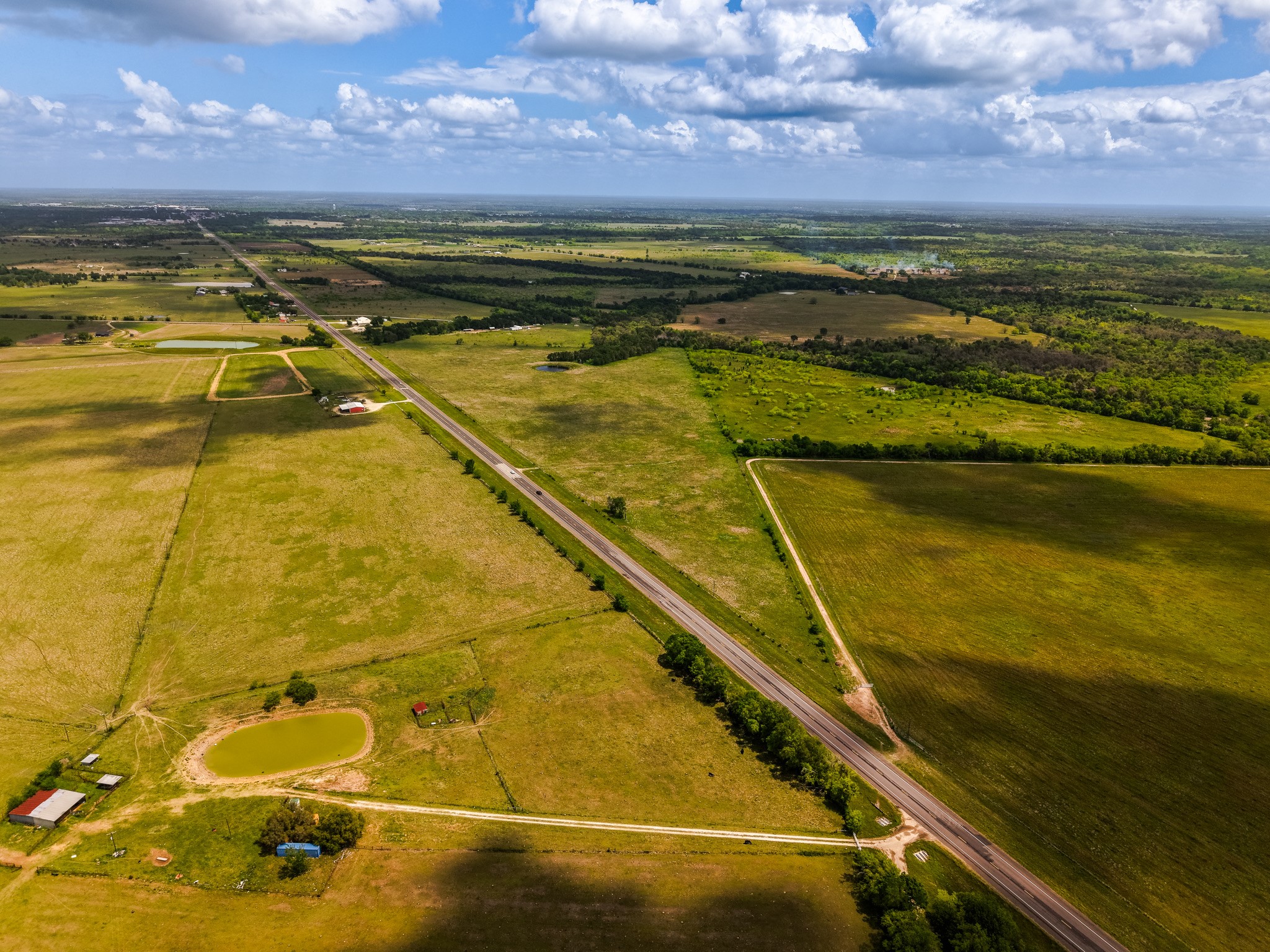 Tbd Tx-14 Groesbeck TX 76642