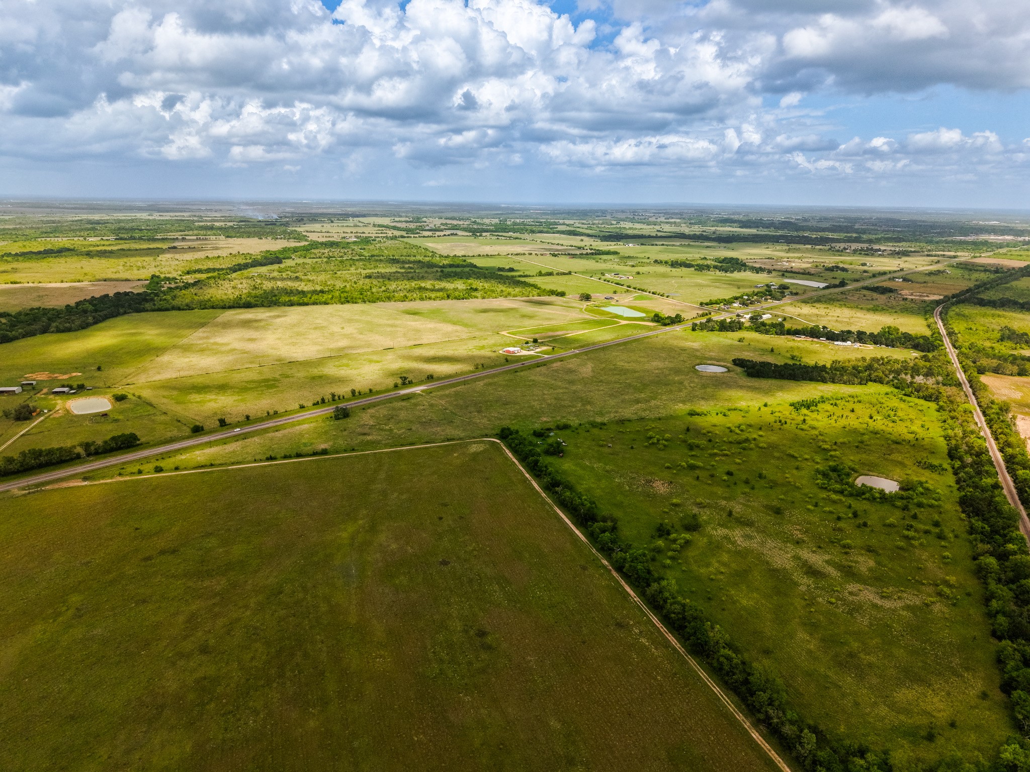 Tbd Tx-14 Groesbeck TX 76642