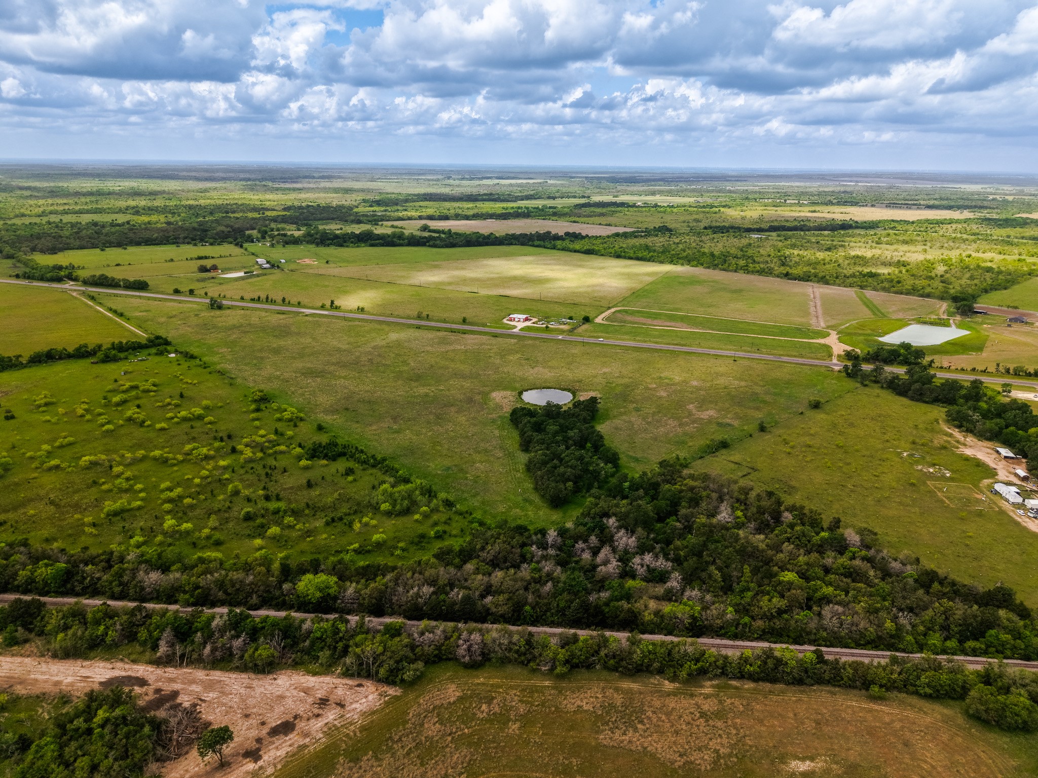 Tbd Tx-14 Groesbeck TX 76642