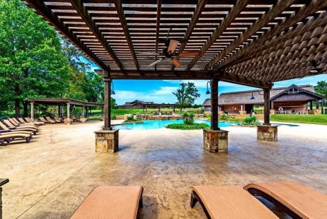 113 Shadow Creek Gordonville TX 76245
