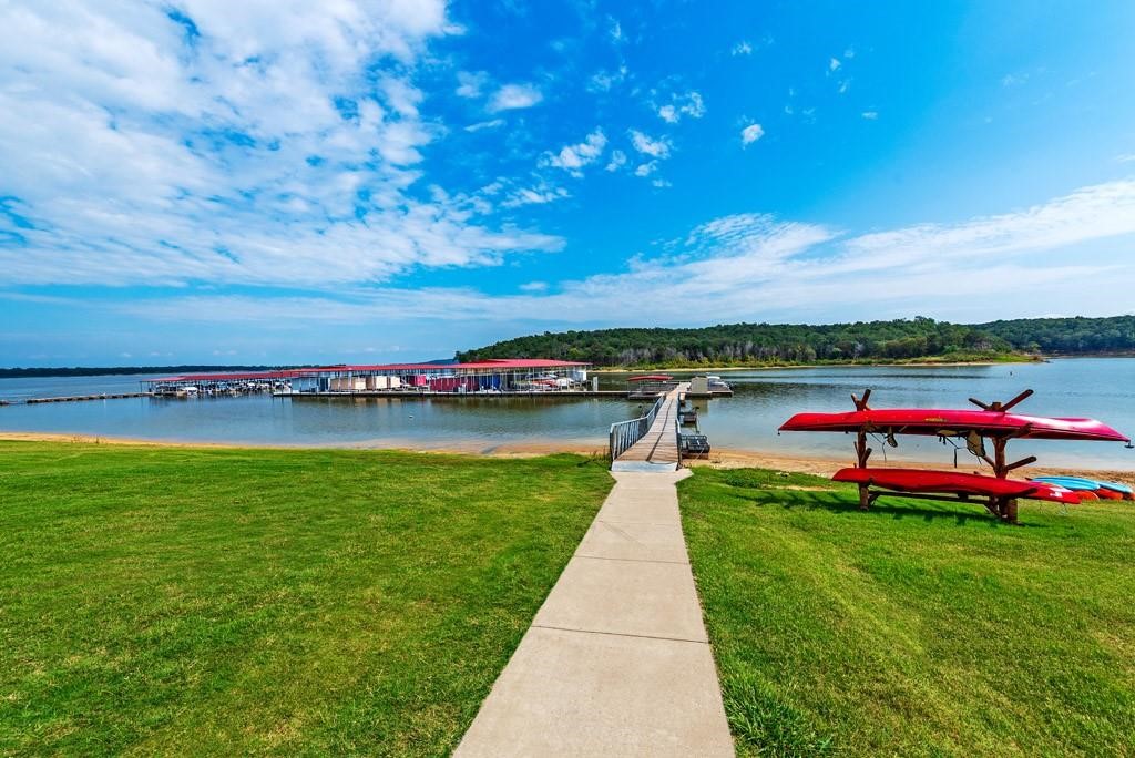 113 Shadow Creek Gordonville TX 76245