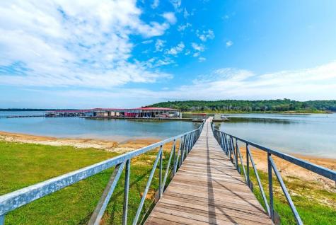 113 Shadow Creek Gordonville TX 76245