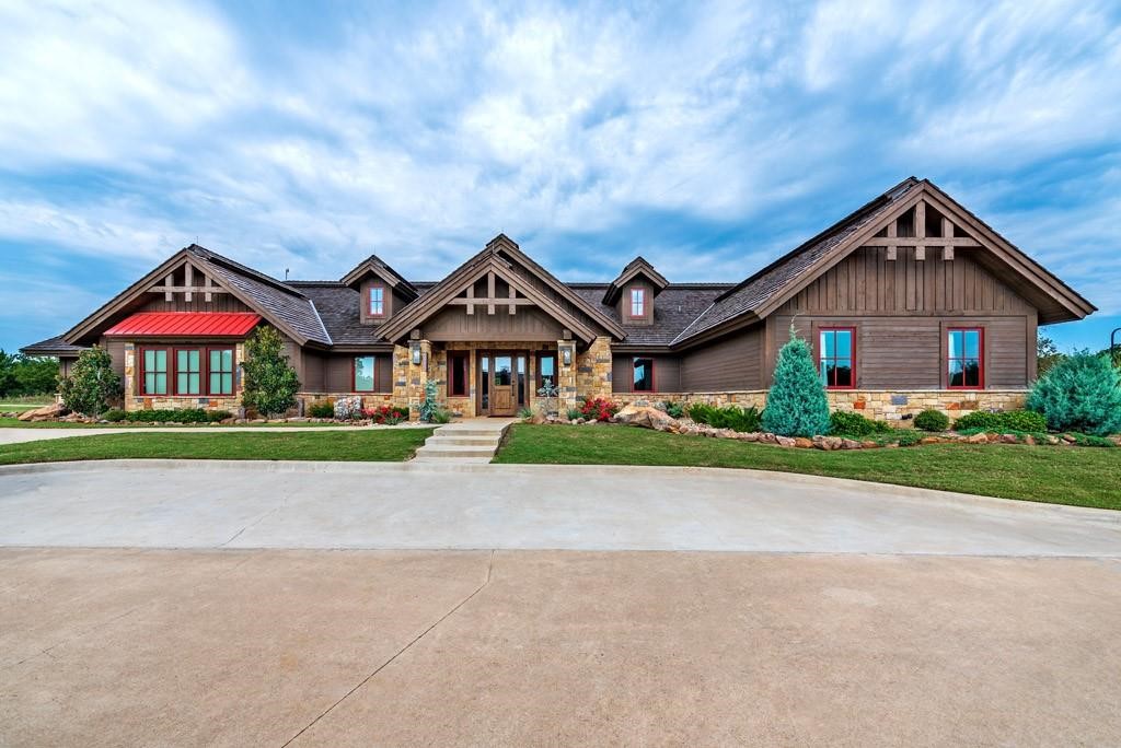 113 Shadow Creek Gordonville TX 76245