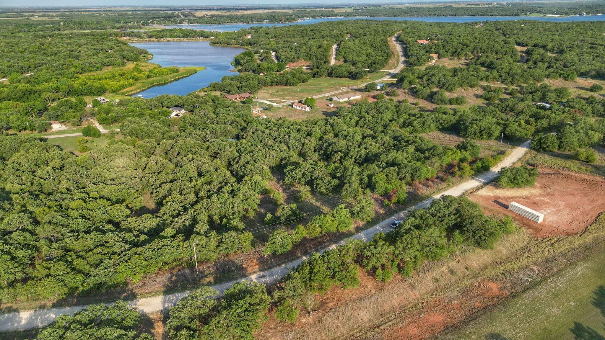 143 Briarwood Trail Nocona TX 76255