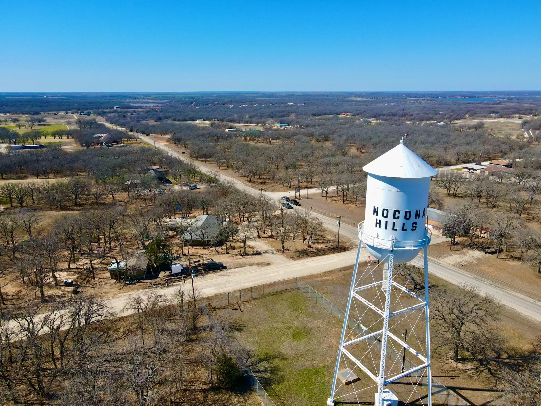 143 Briarwood Trail Nocona TX 76255