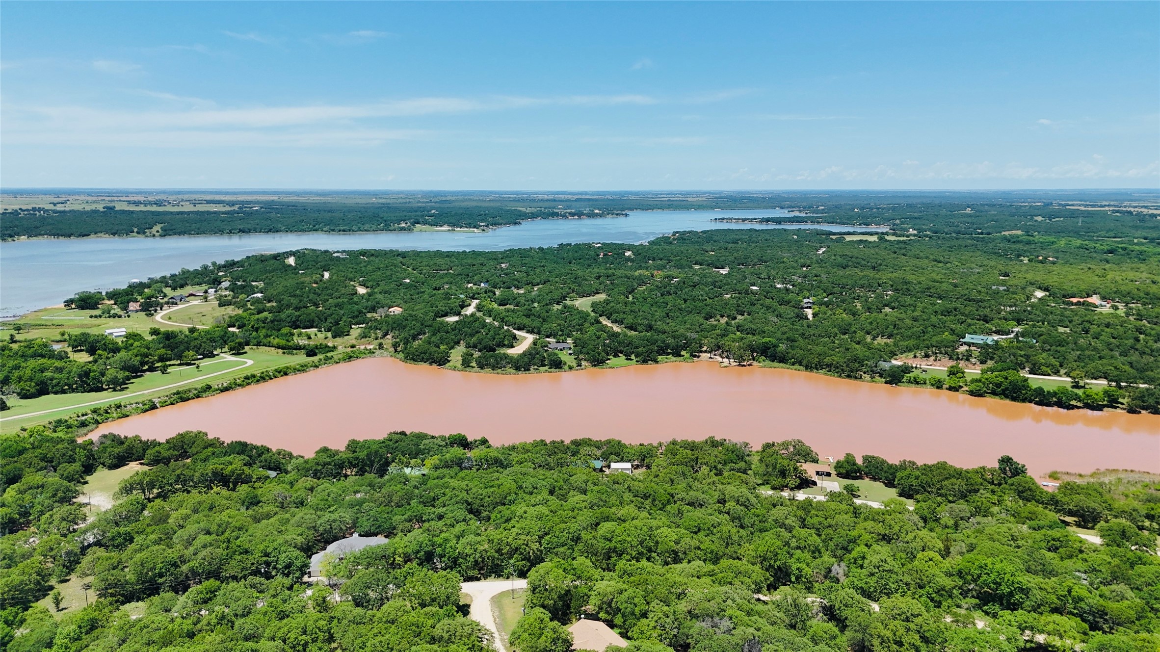 143 Briarwood Trail Nocona TX 76255