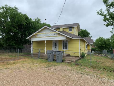 830 E Brown Street Wylie TX 75098