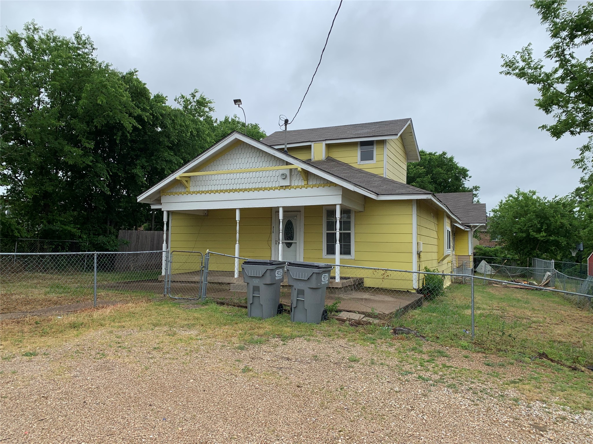 830 E Brown Street Wylie TX 75098
