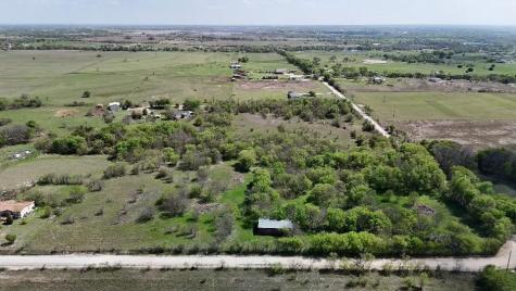 Lot 6 Hcr-4307 Itasca TX 76055