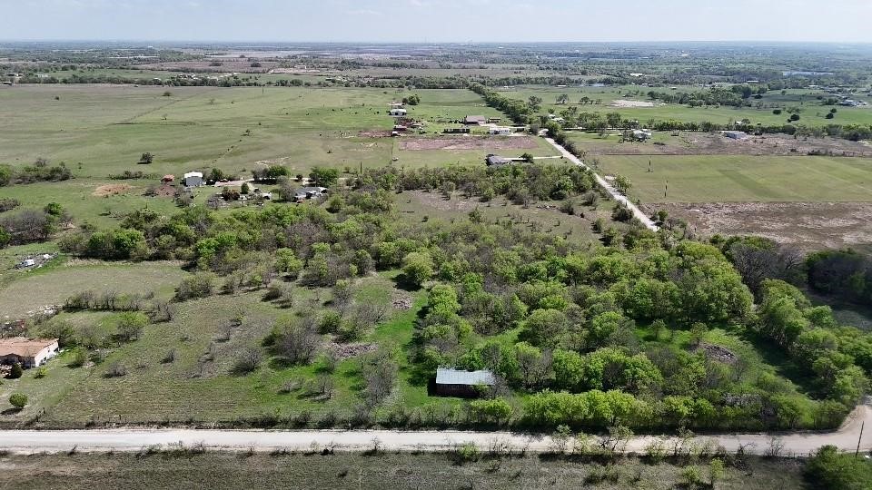 Lot 6 Hcr-4307 Itasca TX 76055