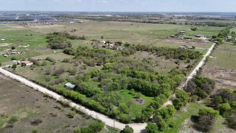 Lot 6 Hcr-4307 Itasca TX 76055