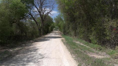 Lot 6 Hcr-4307 Itasca TX 76055