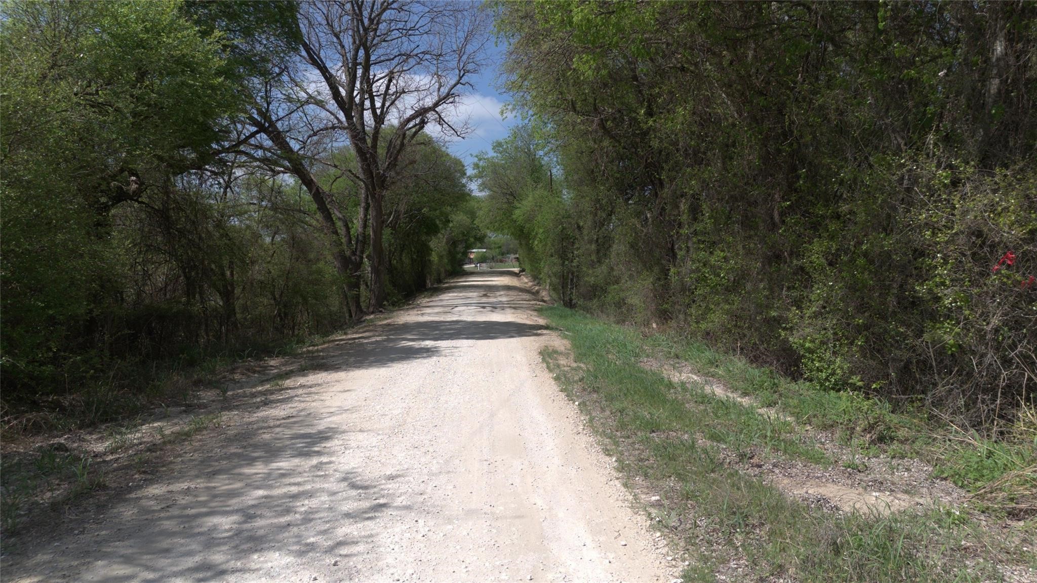 Lot 6 Hcr-4307 Itasca TX 76055
