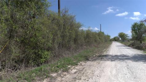 Lot 6 Hcr-4307 Itasca TX 76055