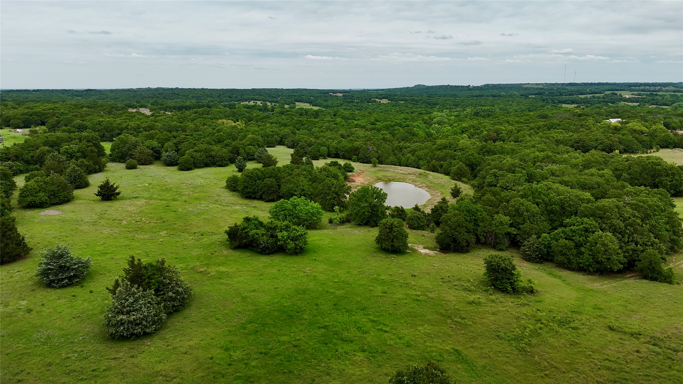 Tbd Big Tree Road Montague TX 76251