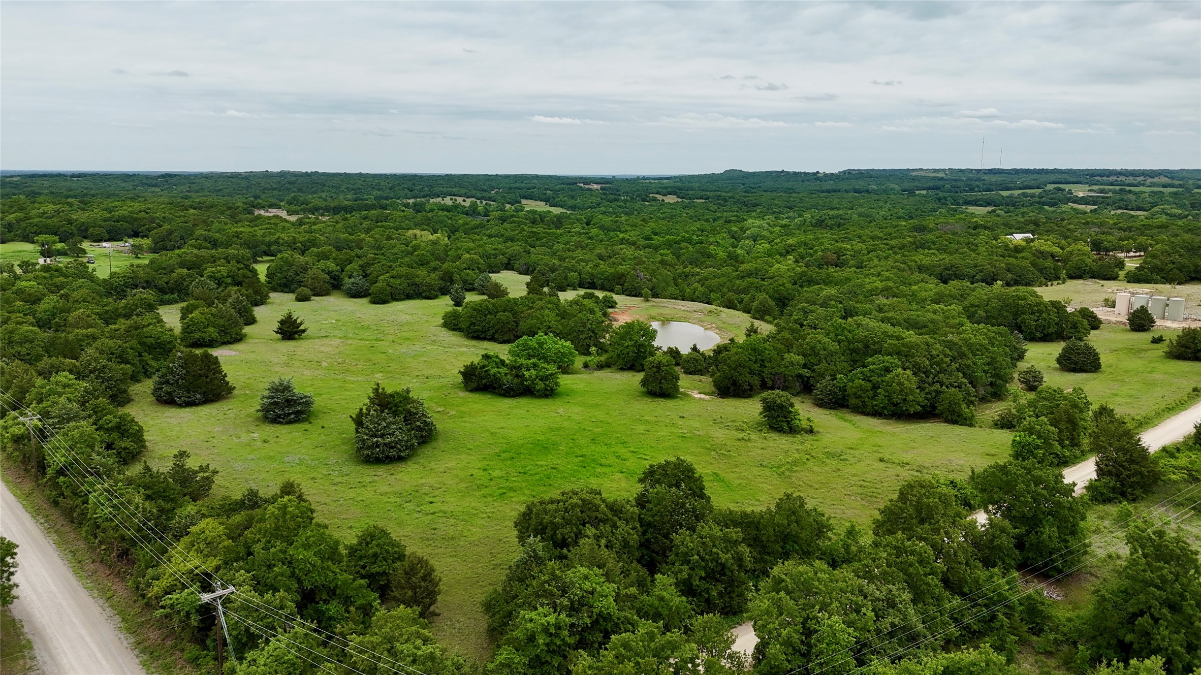 Tbd Big Tree Road Montague TX 76251