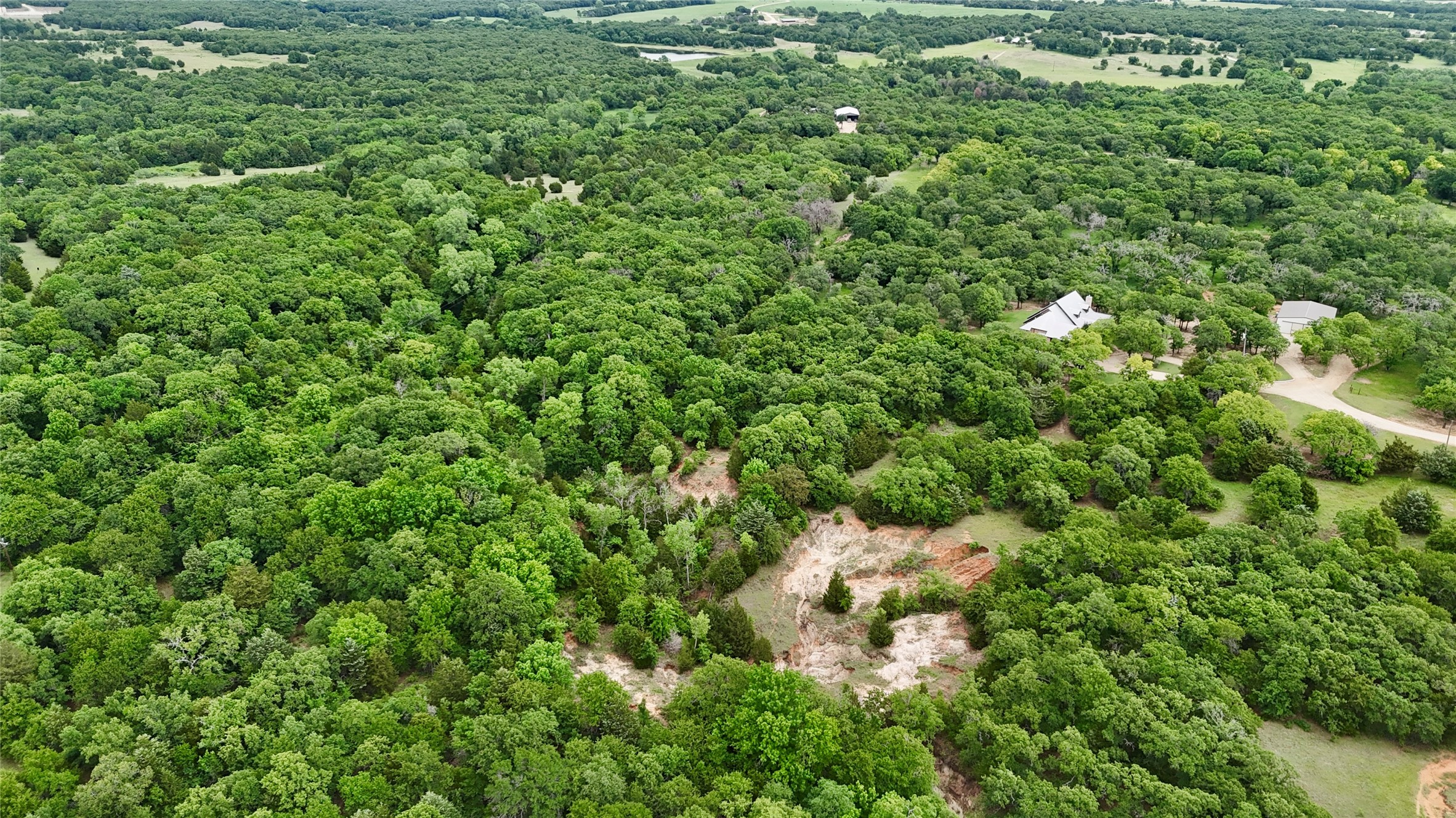 Tbd Big Tree Road Montague TX 76251