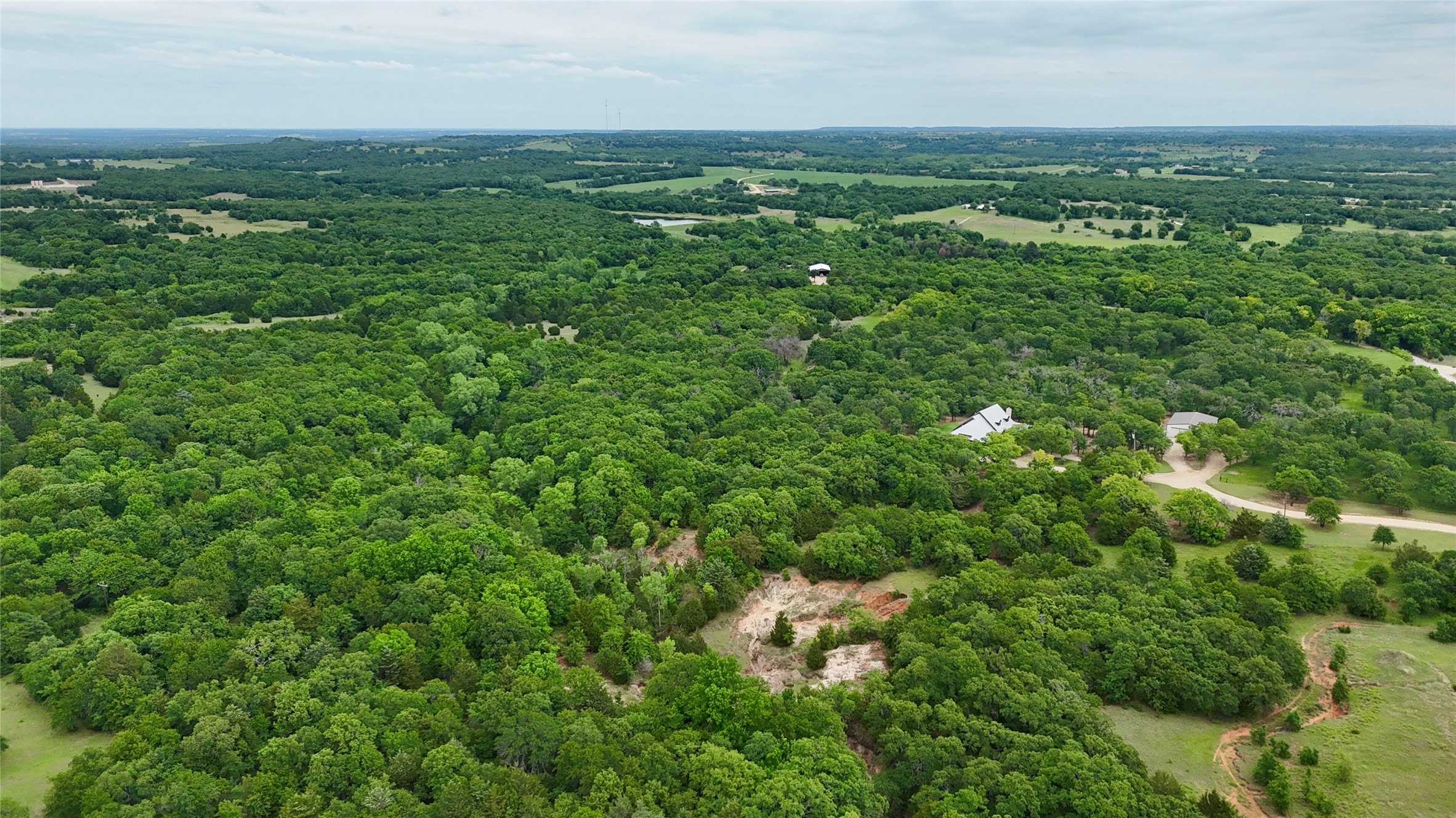Tbd Big Tree Road Montague TX 76251