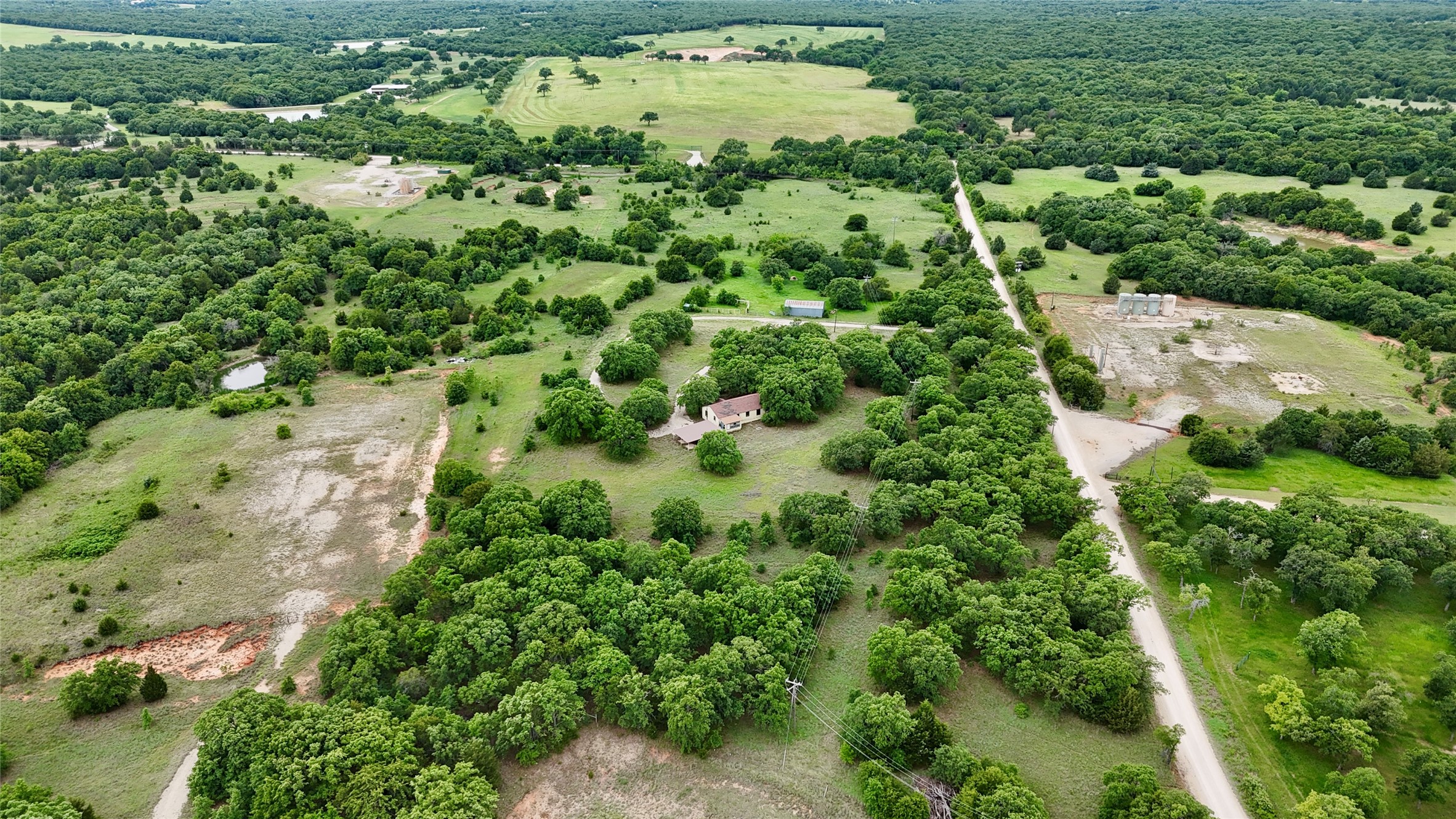 Tbd Big Tree Road Montague TX 76251