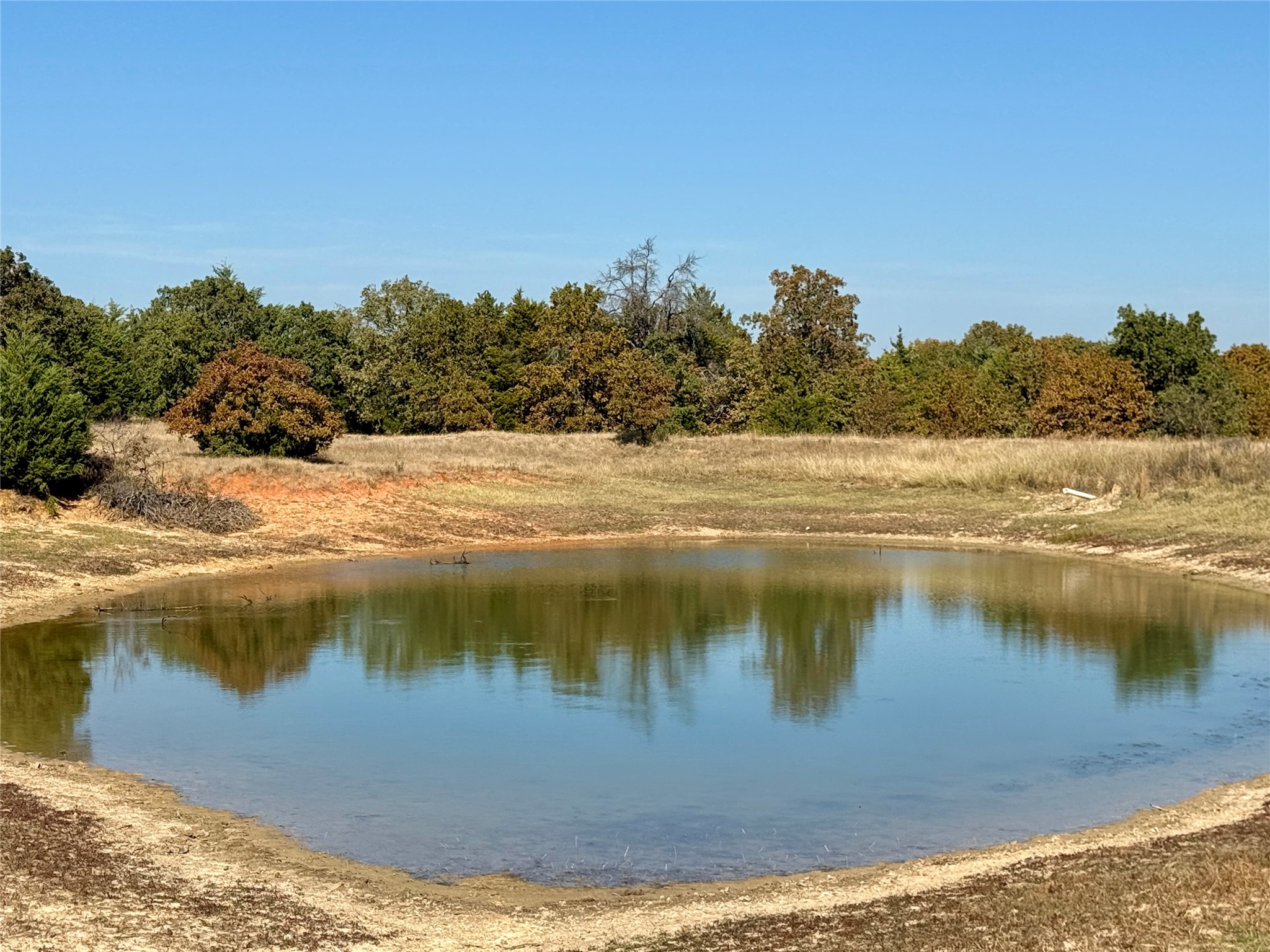 Tbd Big Tree Road Montague TX 76251