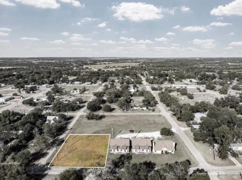 Tbd Shepherd Street Morgan TX 76690
