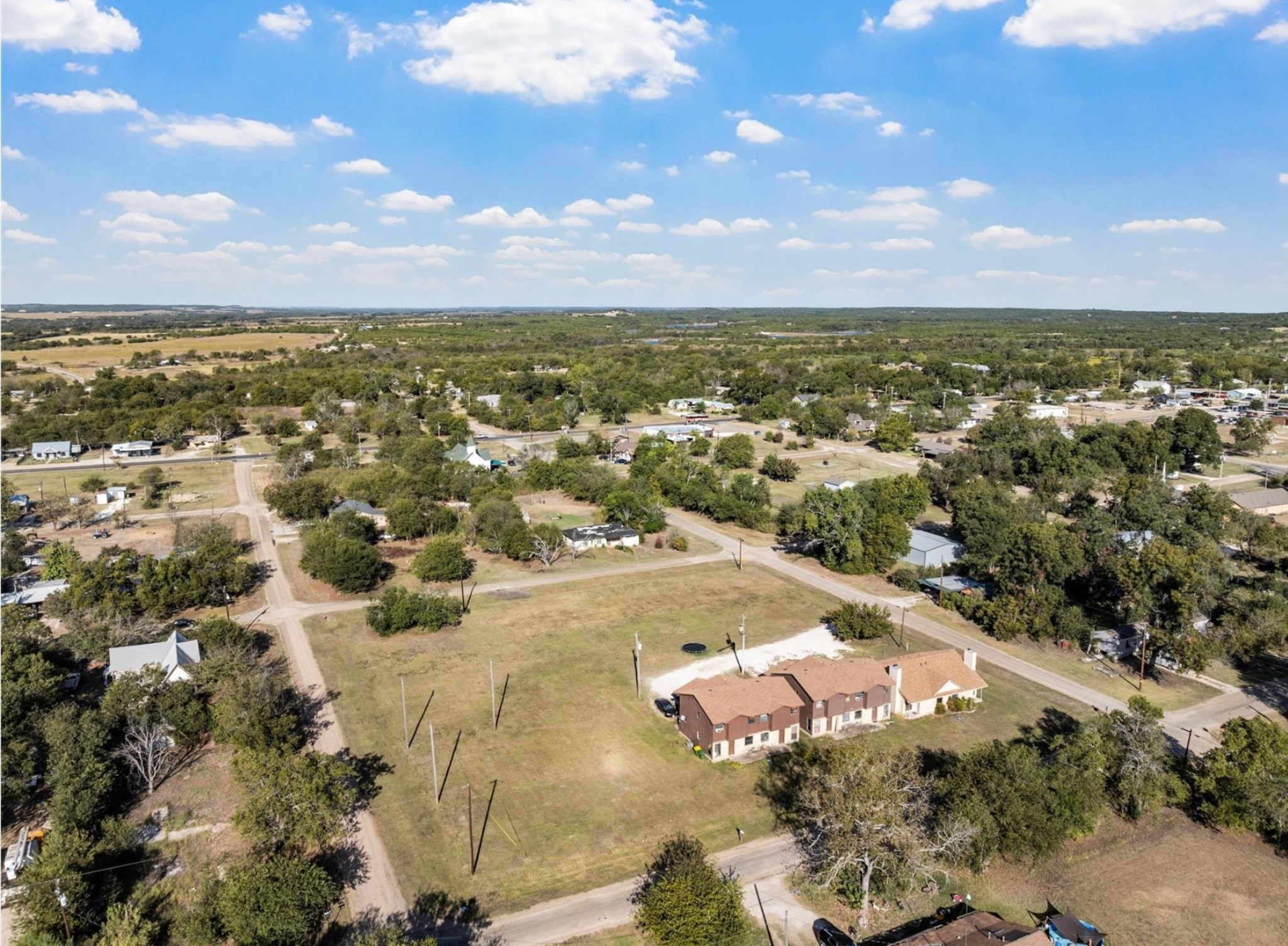 Tbd Shepherd Street Morgan TX 76690