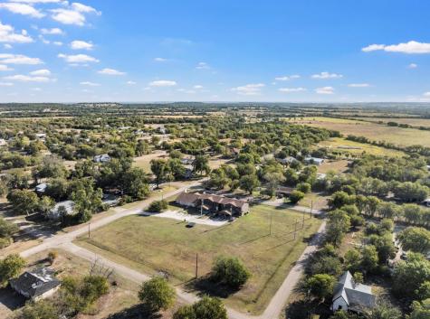 Tbd Shepherd Street Morgan TX 76690