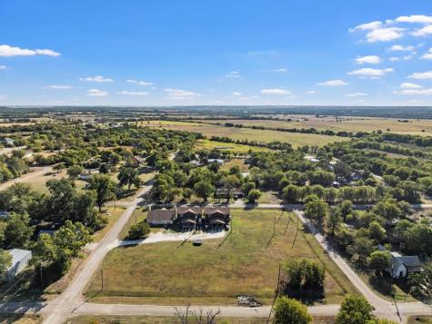 Tbd Shepherd Street Morgan TX 76690