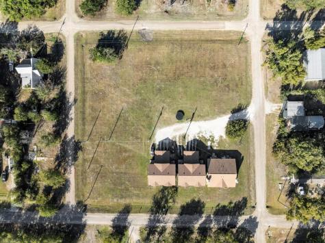 Tbd Shepherd Street Morgan TX 76690