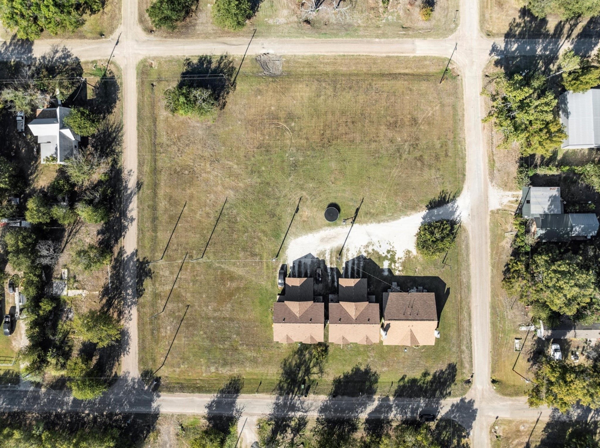 Tbd Shepherd Street Morgan TX 76690