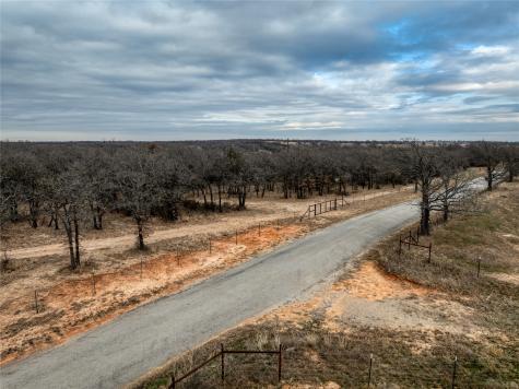 000 Turpin Lake Road Poolville TX 76487
