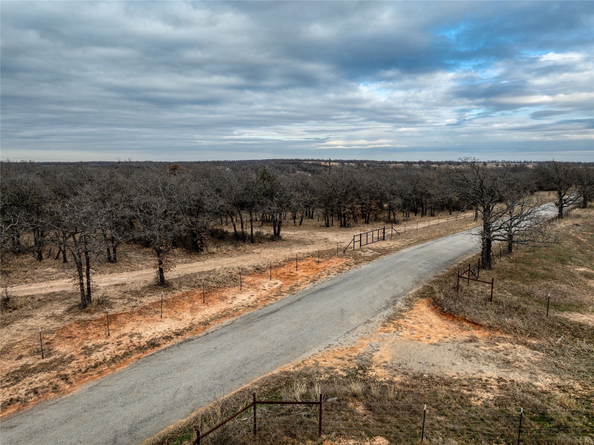 000 Turpin Lake Road Poolville TX 76487