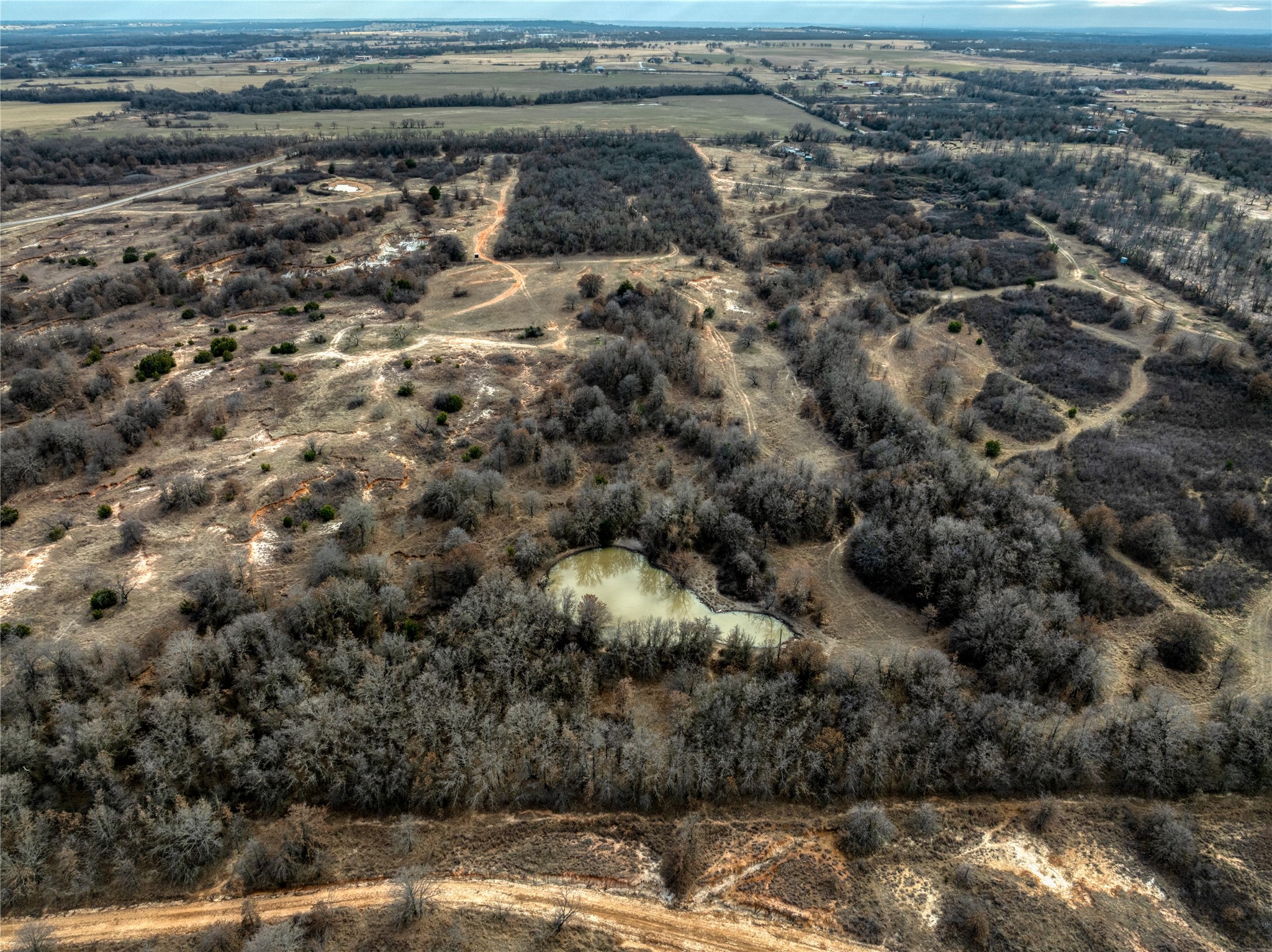 000 Turpin Lake Road Poolville TX 76487