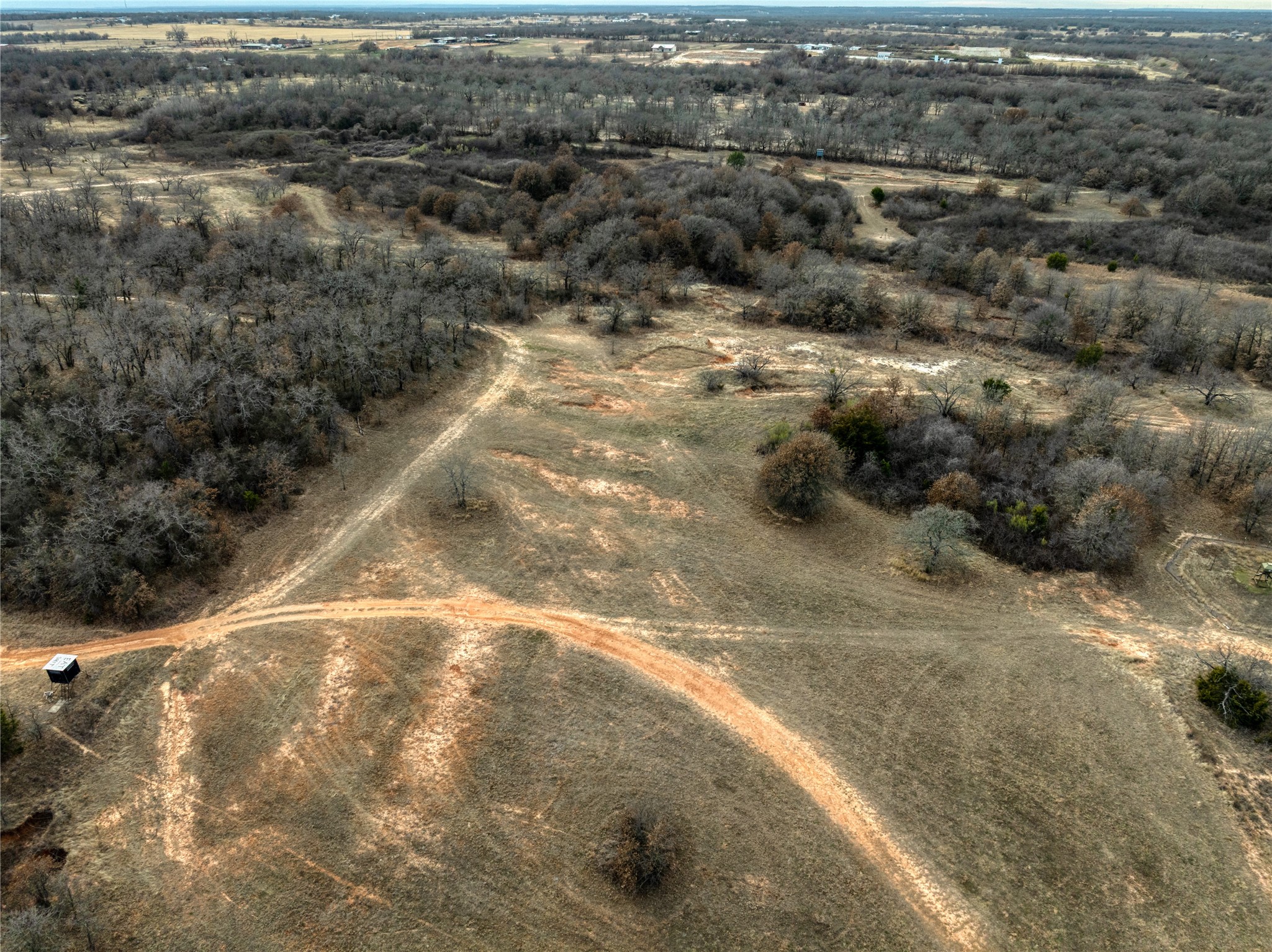 000 Turpin Lake Road Poolville TX 76487