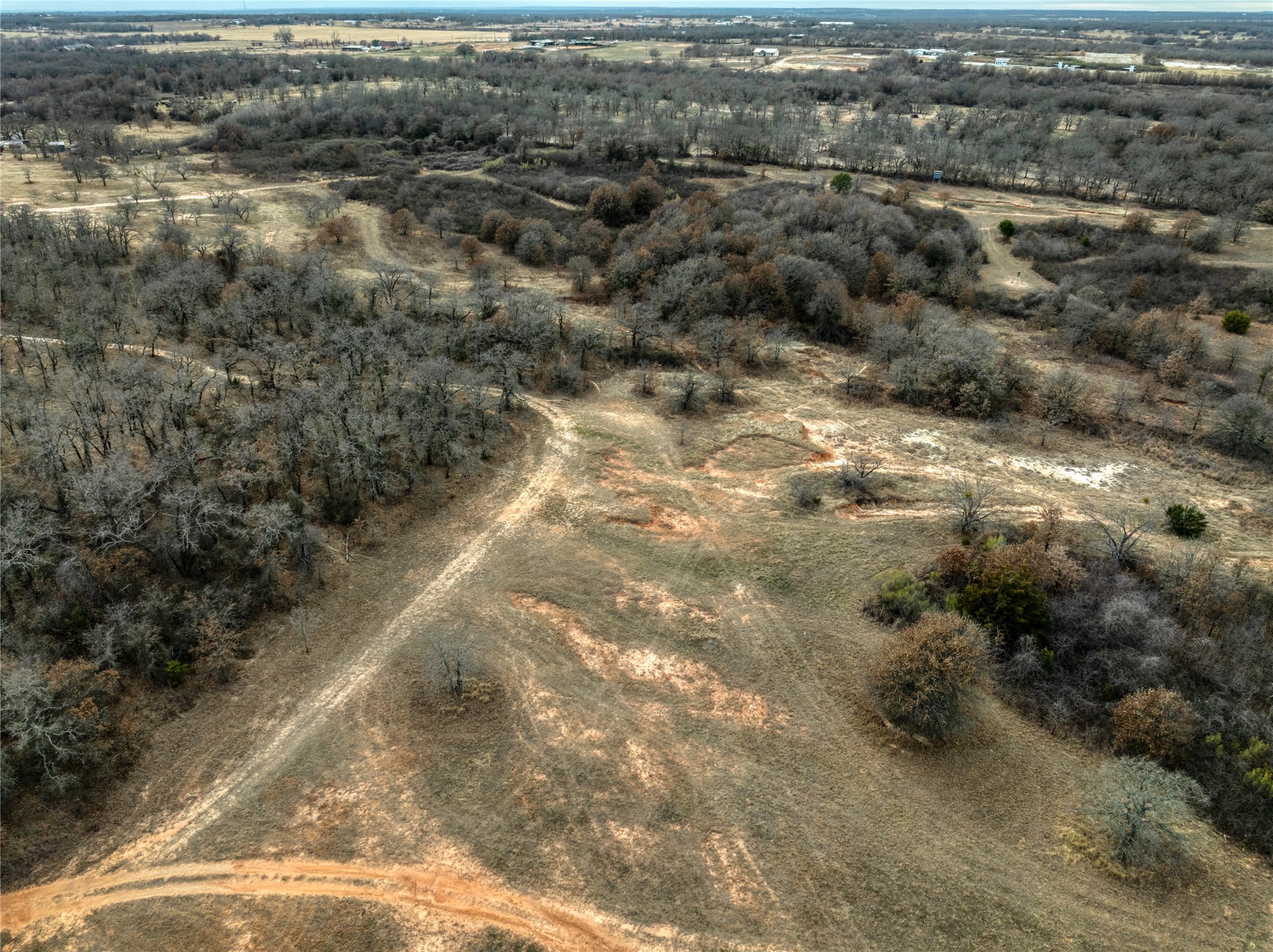 000 Turpin Lake Road Poolville TX 76487