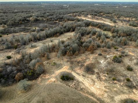 000 Turpin Lake Road Poolville TX 76487
