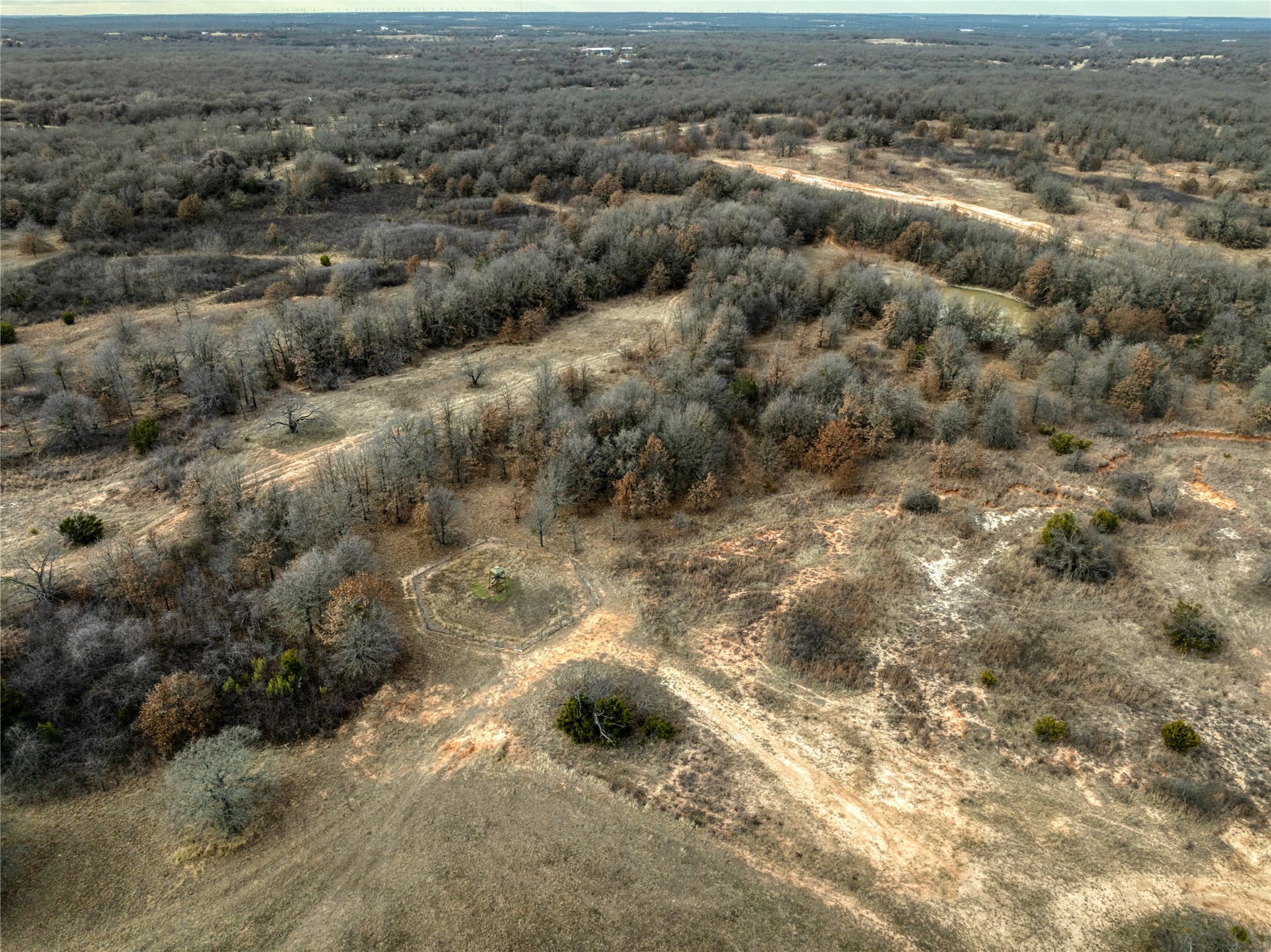 000 Turpin Lake Road Poolville TX 76487