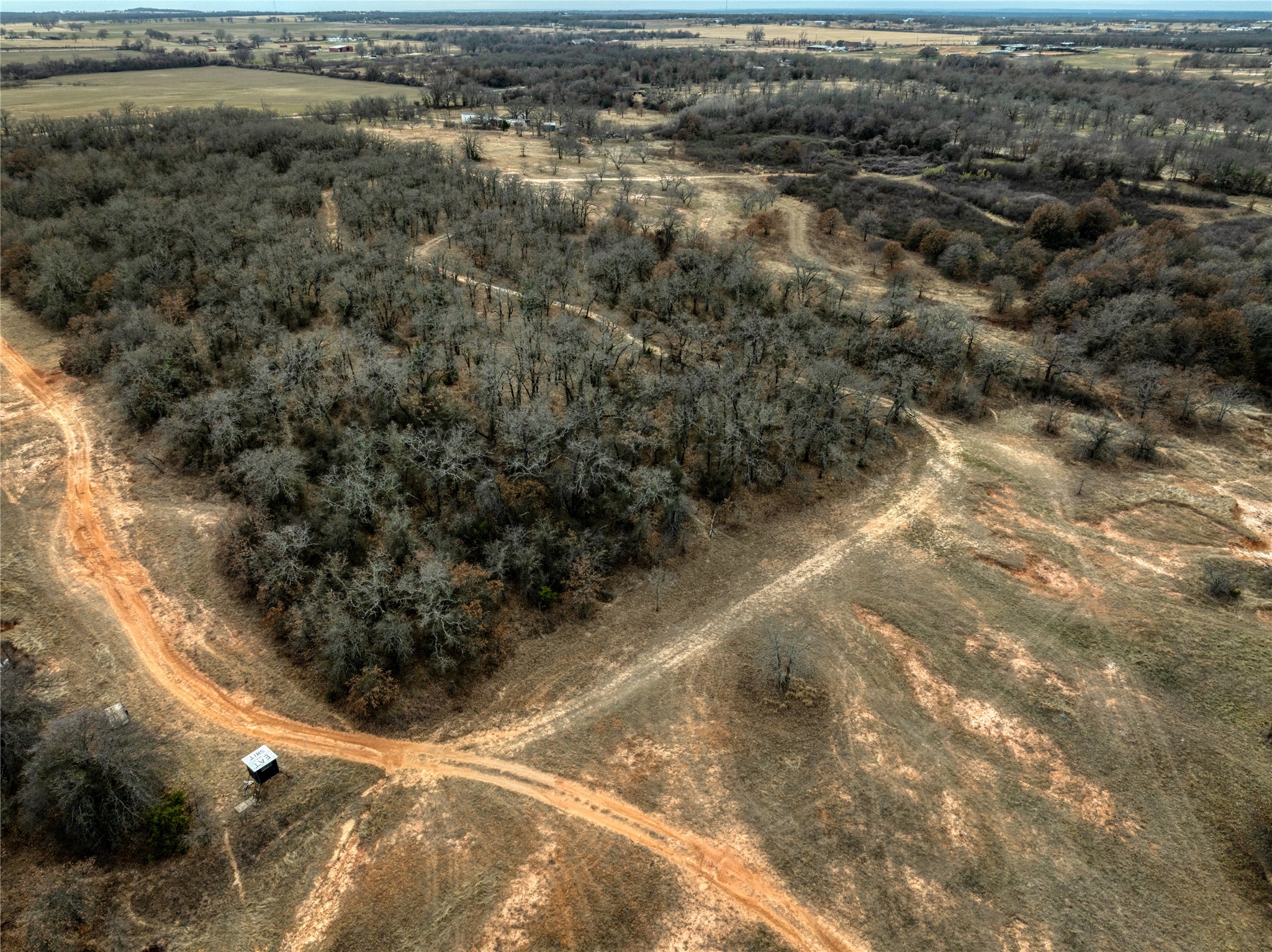 000 Turpin Lake Road Poolville TX 76487
