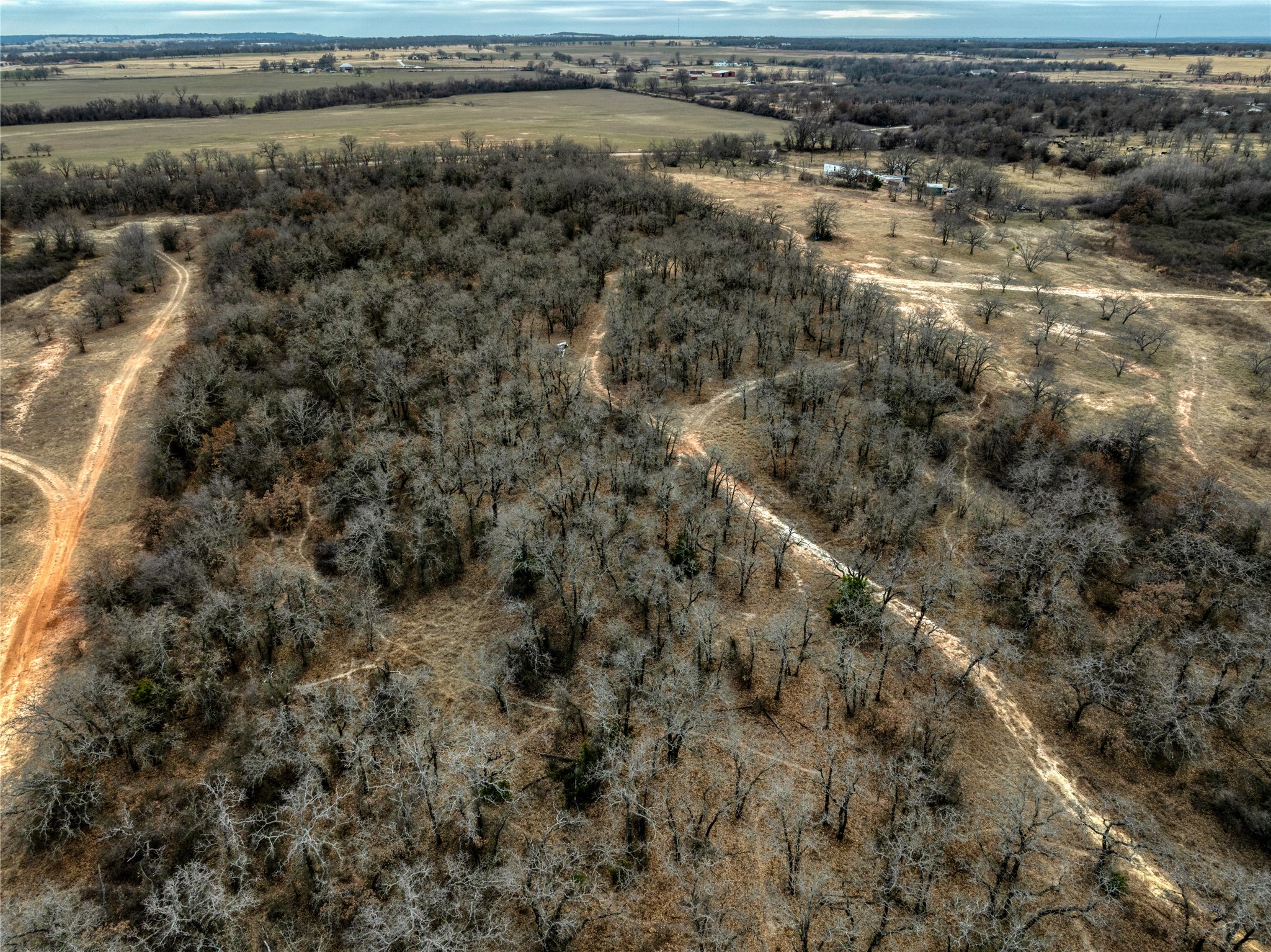 000 Turpin Lake Road Poolville TX 76487