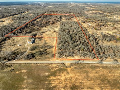 000 Turpin Lake Road Poolville TX 76487