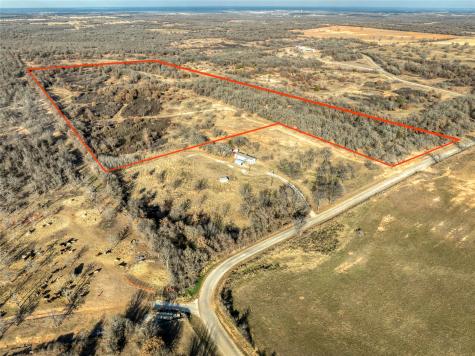 000 Turpin Lake Road Poolville TX 76487