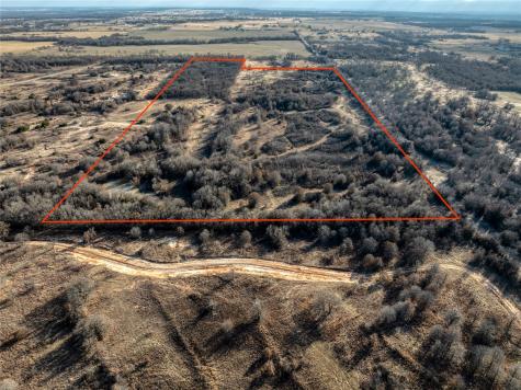 000 Turpin Lake Road Poolville TX 76487