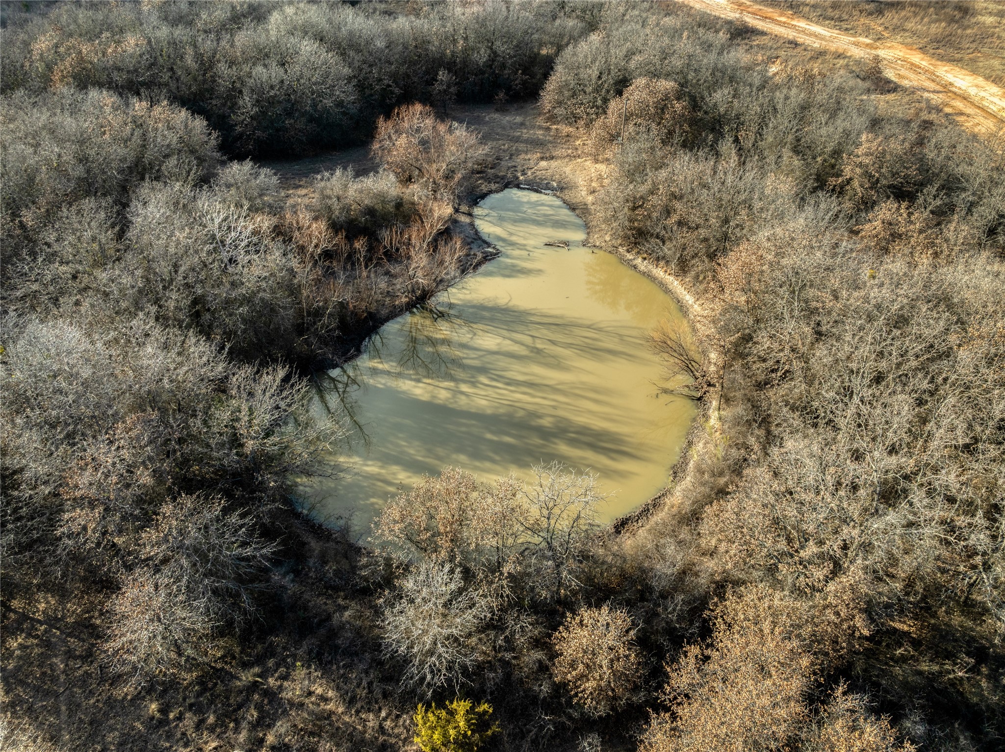 000 Turpin Lake Road Poolville TX 76487