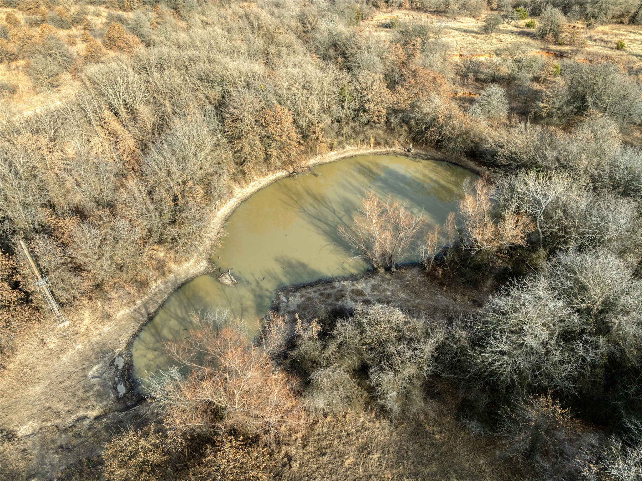 000 Turpin Lake Road Poolville TX 76487