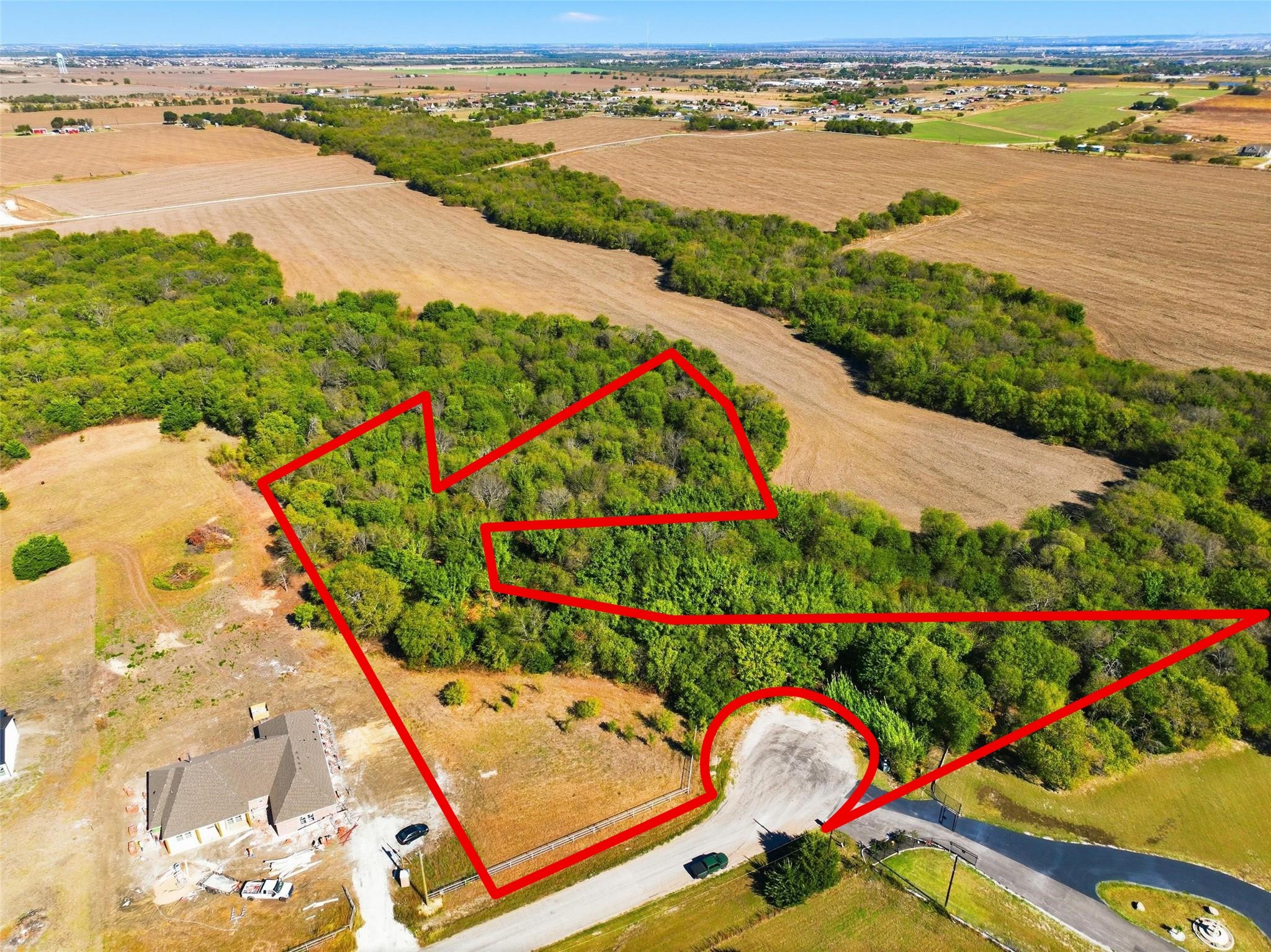 2041 Hudson Court Alvarado TX 76009