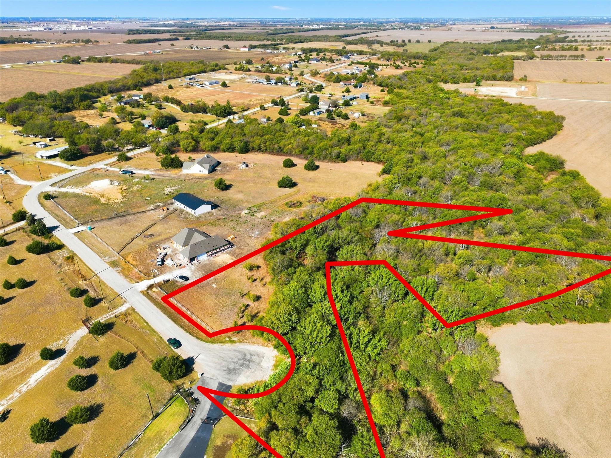 2041 Hudson Court Alvarado TX 76009